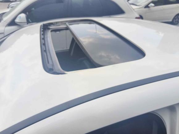 [常州·苏D] 二手本田思铂睿2015款 2.0L 典藏版