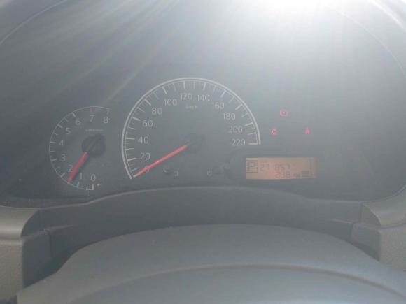 [金华·苏H] 二手日产阳光2011款 1.5XE CVT舒适版