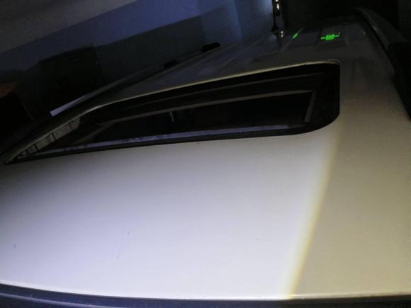 [成都·川A] 二手长安欧尚长安欧尚CX702016款 1.6L 手动豪华型