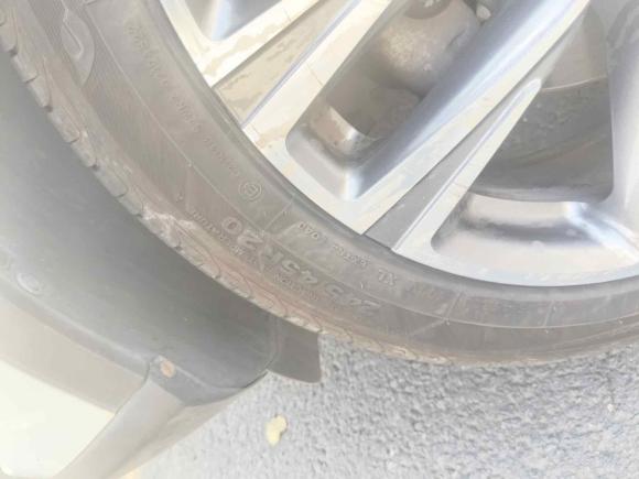 [常州·苏D] 二手比亚迪唐2018款 2.0T 自动智联尊贵型 7座 国V