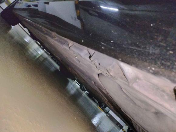 [上海·沪F] 二手宝马宝马7系2005款 740Li