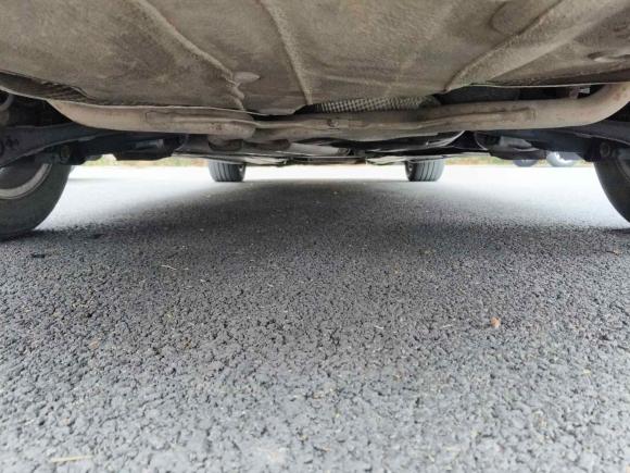 [北京·京L] 二手奥迪奥迪A6L2010款 2.0 TFSI 自动标准型