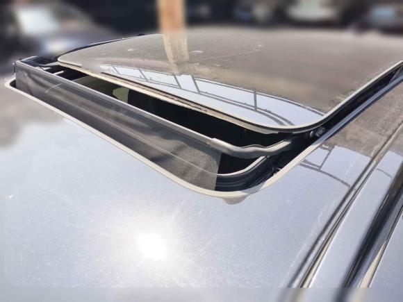 [上海·沪D] 二手魏牌魏牌 VV72020款 2.0T 旗舰型