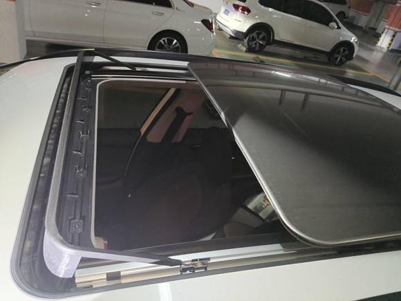 [苏州·苏E] 二手宝马宝马2系旅行车2018款 218i 时尚型