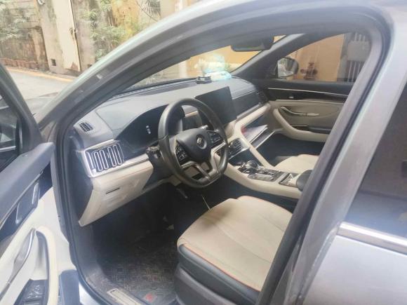 [深圳·粤B] 二手比亚迪宋PLUS新能源2021款 EV 旗舰型