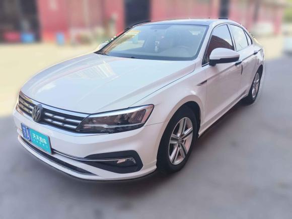 [南京·苏A] 二手大众凌渡2019款 230TSI DSG视野版 国VI