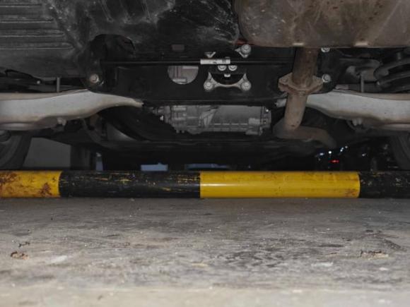 [北京·川A] 二手理想汽车理想ONE2020款 增程6座版