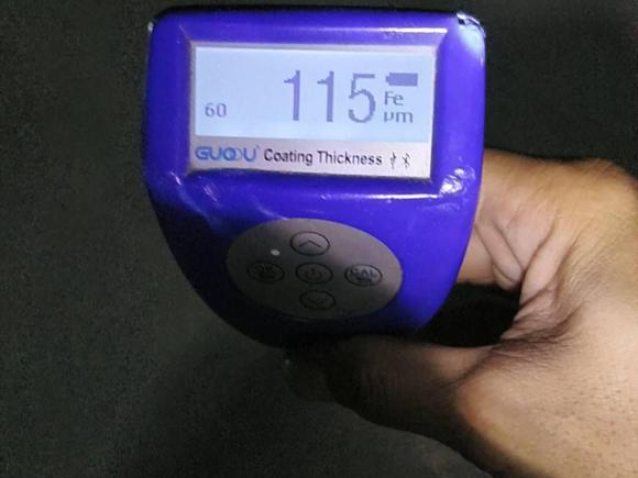 [深圳·豫Q] 二手雪铁龙雪铁龙C3-XR2015款 1.6L 手动时尚型