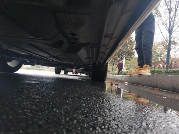 [湖州·浙E] 二手吉利汽车星越2019款 350T 耀星者