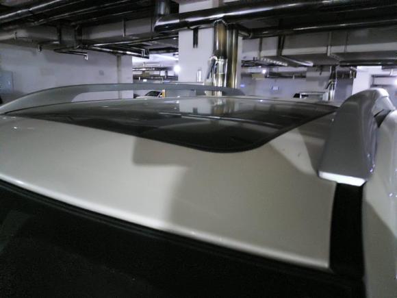 [济南·鲁A] 二手斯巴鲁森林人2012款 经典 2.5T S-EDITION自动豪华版