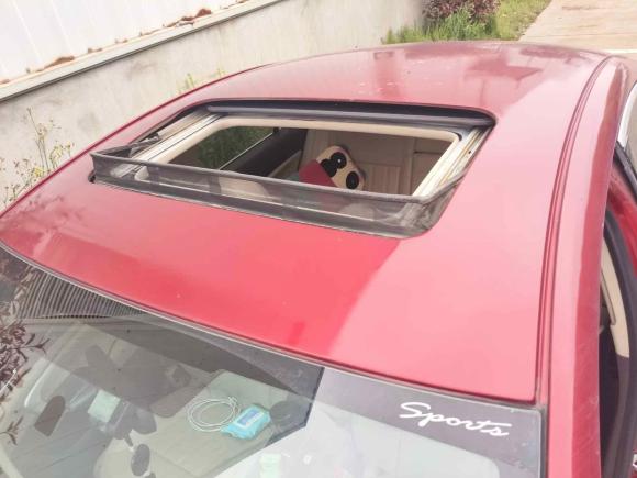 [苏州·苏F] 二手别克君威2009款 2.0L 精英版