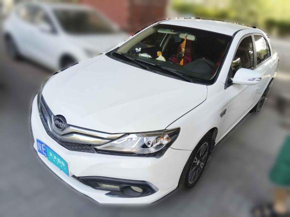 比亚迪比亚迪F32018款 1.5L 自动尊享型「天津二手车」「天天拍车」