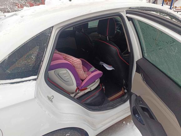 [北京·京E] 二手别克英朗2021款 典范 1.5L 自动进取型