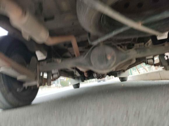 [武汉·鄂A] 二手金杯新海狮X30L2016款 1.5L财富版DLCG14