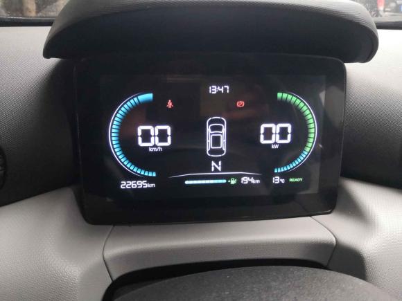 [合肥·皖A] 二手零跑汽车零跑T032022款 玛瑙版