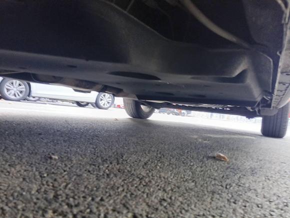 [无锡·苏B] 二手别克别克GL82017款 25S 舒适型 国V