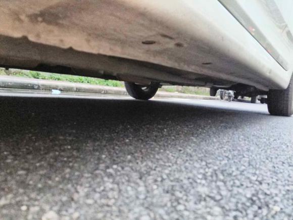 [佛山·粤E] 二手现代瑞纳2014款 1.4L 手动智能型GLS