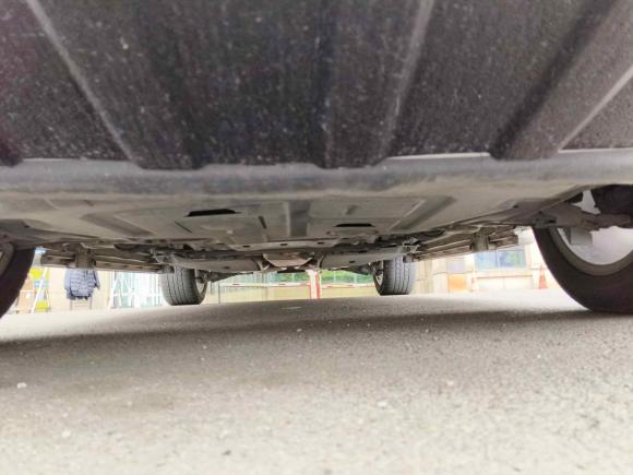 [宁波·浙B] 二手路虎发现神行2018款 240PS HSE版