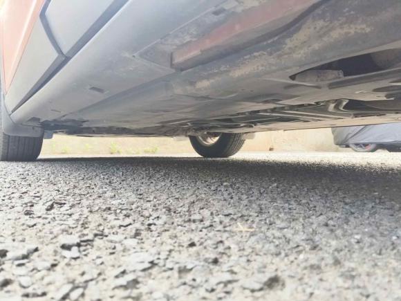 [无锡·黑F] 二手马自达马自达CX-42016款 2.0L 自动两驱蓝天活力版