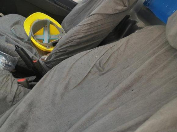 [金华·豫K] 二手长安凯程长安神骐T202021款 1.5L 豪华型短轴单排DAM15KR