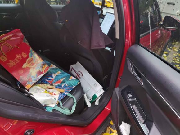 [杭州·浙A] 二手小鹏小鹏G32019款 智享版