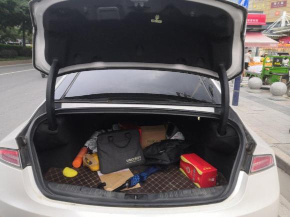 [广州·鄂F] 二手林肯林肯MKZ2017款 2.0T 尊耀版