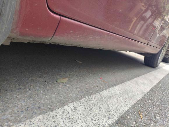 [武汉·鄂A] 二手日产骐达TIIDA2014款 1.6L CVT智能型