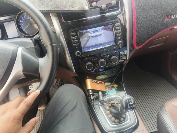 [上海·沪A] 二手东风风行风行SX62016款 1.6L 手动尊享型