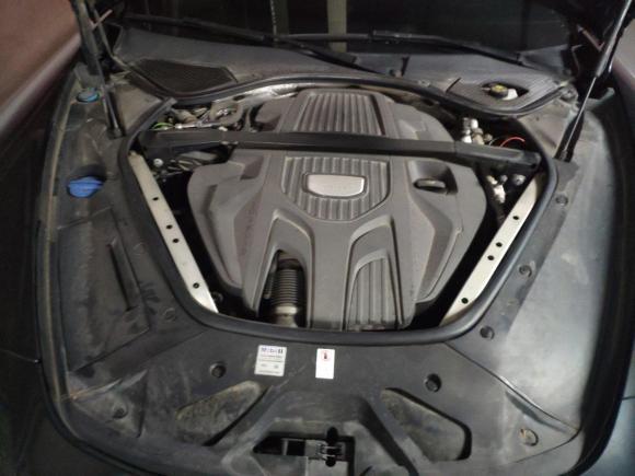 [济南·鲁C] 二手保时捷Panamera2017款 Panamera 3.0T