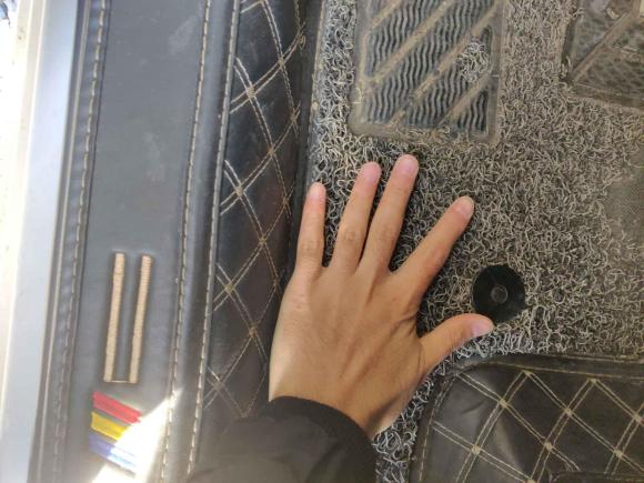 [南京·苏A] 二手欧拉欧拉白猫2020款 305km 豪华型