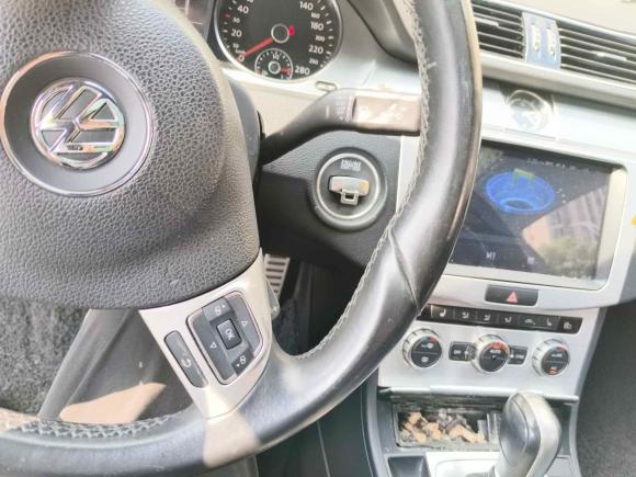 [苏州·苏E] 二手大众一汽-大众CC2016款 1.8TSI 尊贵型