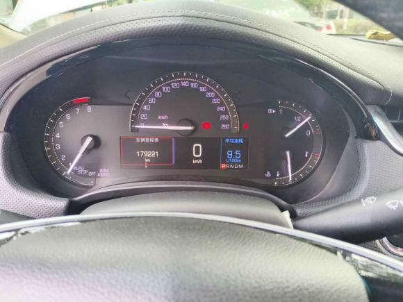 [成都·川A] 二手凯迪拉克凯迪拉克XTS2018款 28T 技术型