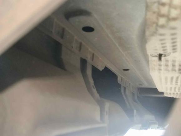 [成都·川A] 二手路虎神行者22013款 2.2T SD4 SE柴油版