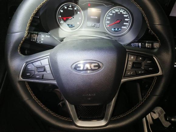 [合肥·皖A] 二手江汽集团瑞风S42019款 1.6L CVT超越型