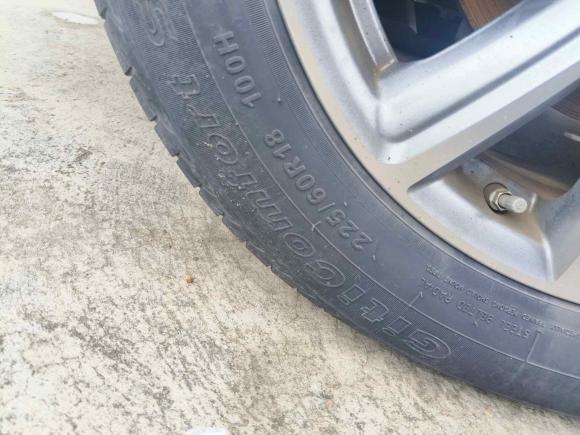 [杭州·浙F] 二手吉利汽车博越2018款 1.8TD 自动两驱智联型4G互联版