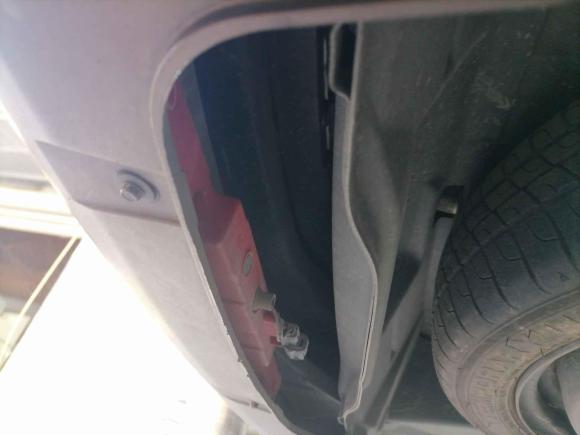 [宁波·浙B] 二手别克别克GL82018款 28T 豪华型 国VI