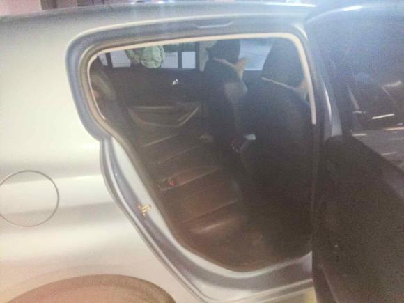 [上海·苏E] 二手标致标致308S2015款 1.6T 自动劲驰版