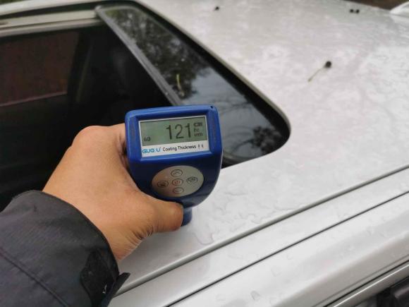 [台州·浙J] 二手宝马宝马3系2018款 320Li 时尚型