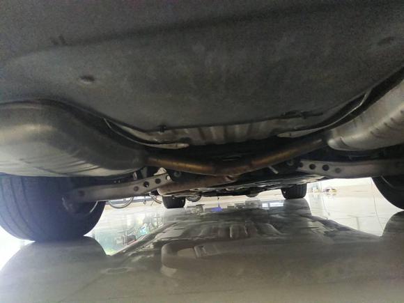 [南京·苏L] 二手雪佛兰迈锐宝XL2019款 Redline 550T 自动锐智版