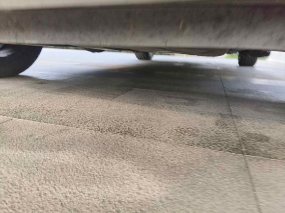 [南京·苏A] 二手大众途昂2017款 530 V6 四驱豪华版