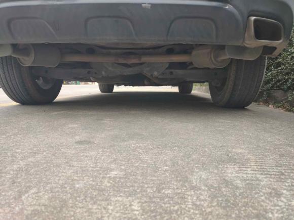 [佛山·粤E] 二手比亚迪宋2016款 2.0TID 自动尊贵型