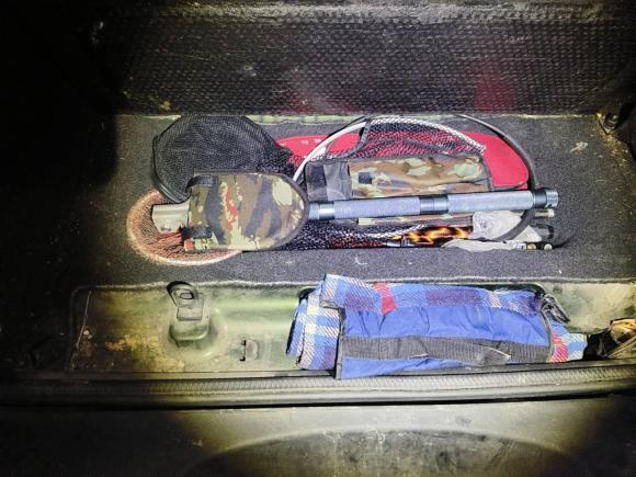 [杭州·浙A] 二手Jeep牧马人2008款 3.8L Sahara 四门版