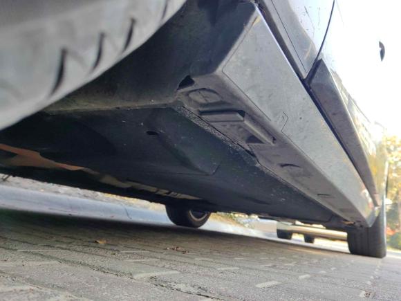 [南通·苏F] 二手奥迪奥迪A6L2014款 50 TFSI quattro 豪华型