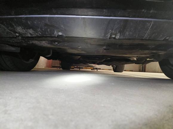 [青岛·鲁B] 二手福特探险者2020款 EcoBoost 285 四驱运动版ST-LINE 6座