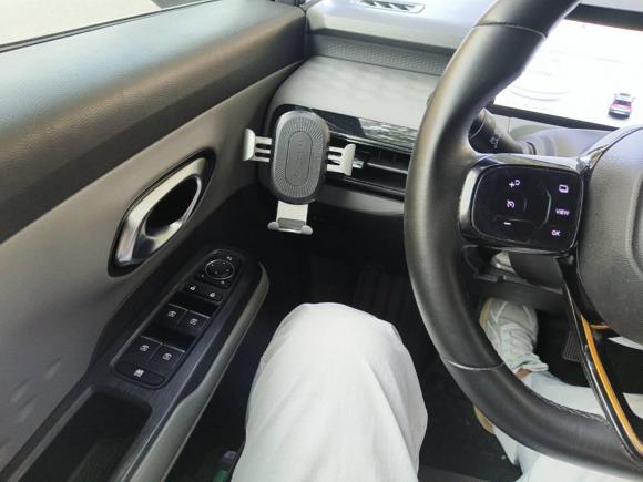 [合肥·皖A] 二手埃安AION Y2022款 70 智领版 磷酸铁锂