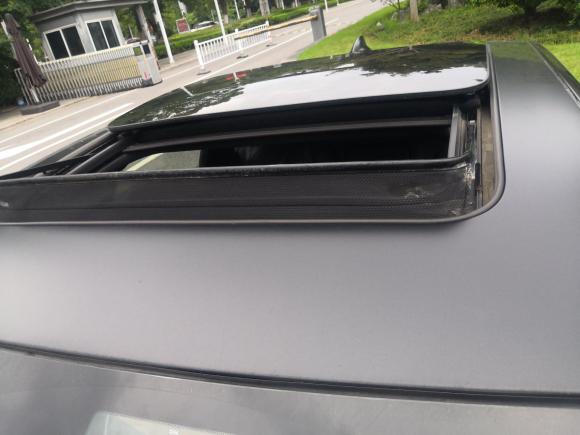 [南京·苏L] 二手凯迪拉克凯迪拉克CT62016款 28T 豪华型