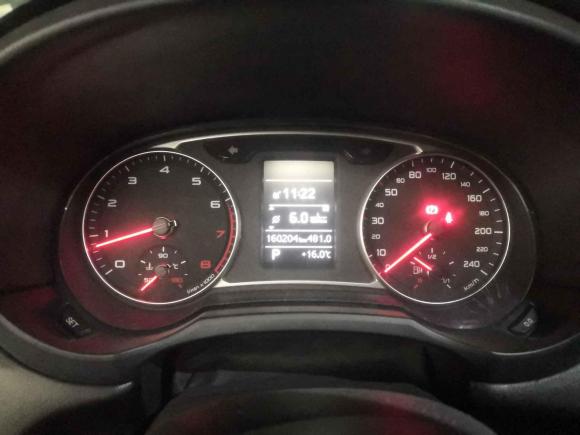 [成都·川A] 二手奥迪奥迪A12012款 1.4 TFSI Ego