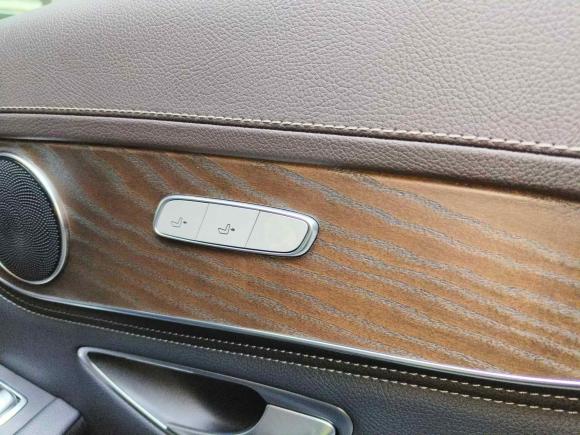 [南京·苏A] 二手奔驰奔驰GLC2020款 改款 GLC 260 L 4MATIC 豪华型