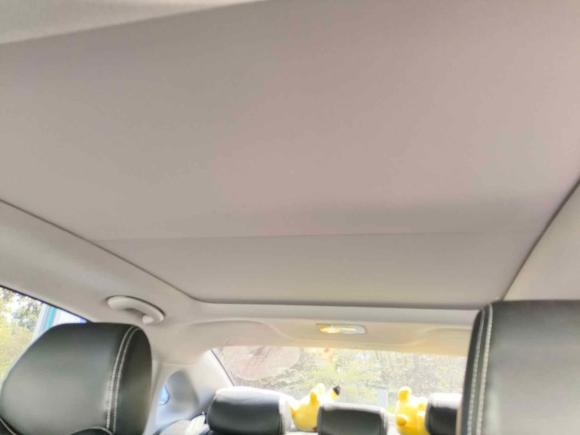 [成都·川A] 二手现代名图2016款 1.6T 自动旗舰型TOP