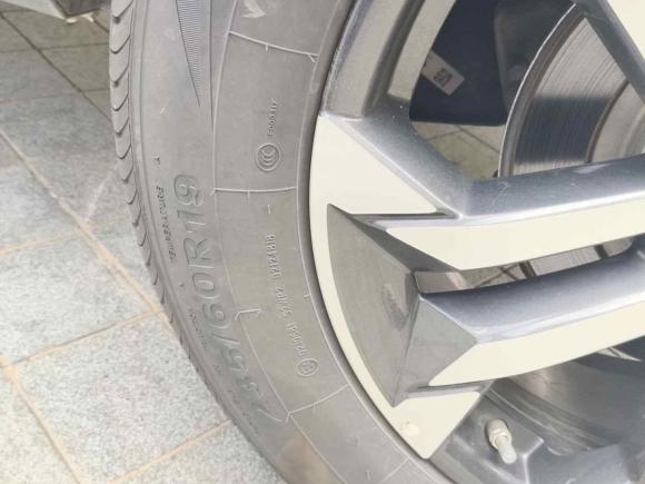 [宁波·浙B] 二手哈弗哈弗大狗2022款 1.5T DCT两驱边牧版